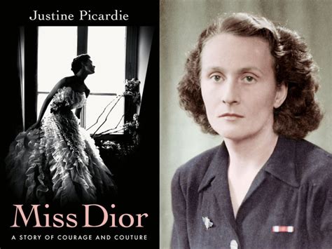 did catherine dior survive the war|catherine dior true story.